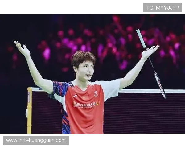 香港公开赛成为奥运积分赛重要一站 吸引全球羽坛高手争夺积分