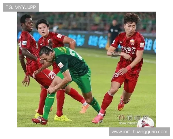 法比奥点球精准梅开二度，国安锋线保障