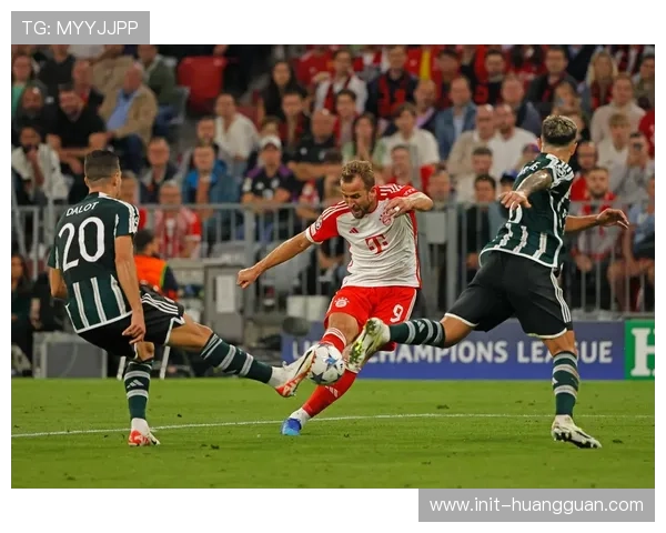 拜仁客战柏林联合，冲击17连胜纪录