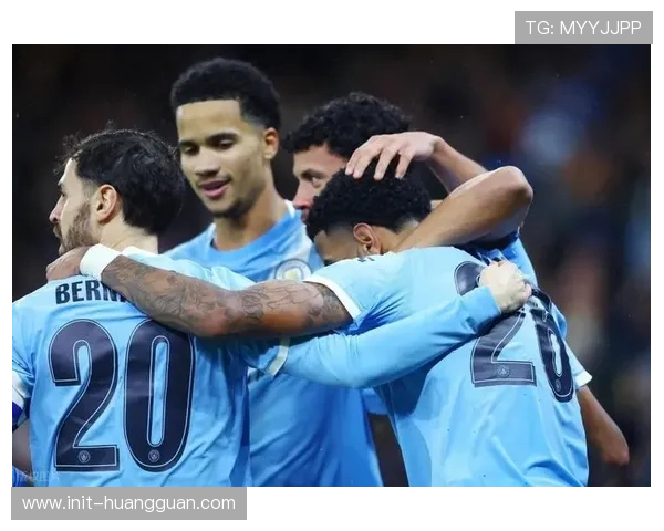 曼城2-0战胜布伦特福德，顺利晋级英格兰联赛杯四强