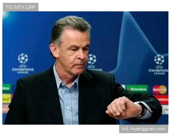 战术演进史：从链式防守到极致高压，回顾近十年欧冠冠军的战术烙印